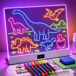 Tableau lumineux Neuf
