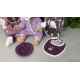 Poupon interactif + Accessoires Neuf