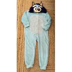 Pyjama BLUEY 4 ans