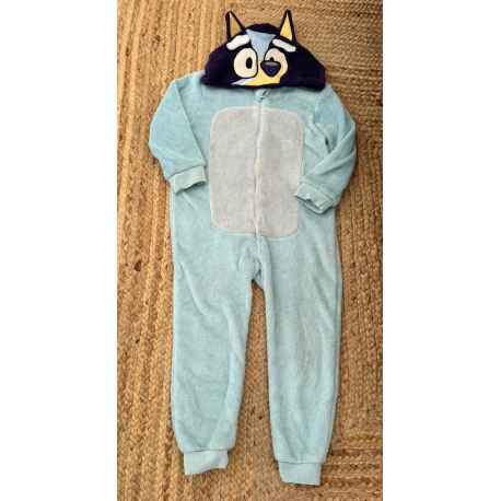 Pyjama BLUEY 4 ans