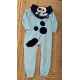 Pyjama BLUEY 4 ans