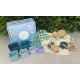 Coffret de jouets d'éveil évolutif Neuf
