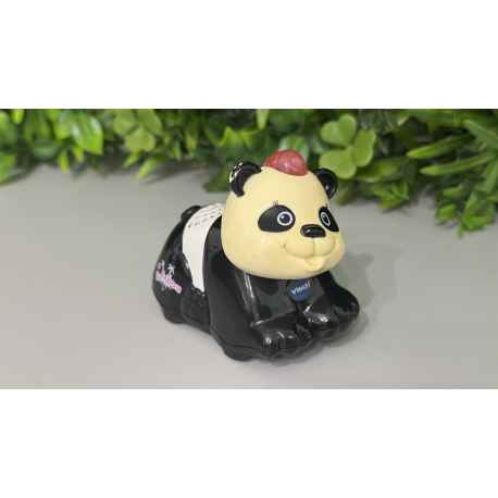 Tut Tut Animo Bambou Le Panda tout doux