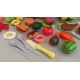 Baril Dinette + Cuisine Neuf