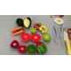 Baril Dinette + Cuisine Neuf
