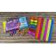 18 Jouets sensoriels Neufs
