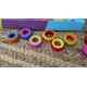 18 Jouets sensoriels Neufs
