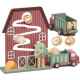 Rampe de course de la ferme Neuve