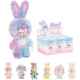 Peluche Nanci Neuve