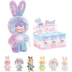 Peluche Nanci Neuve