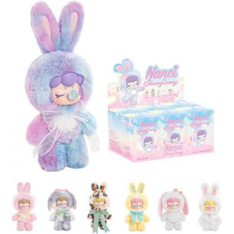 Peluche Nanci Neuve