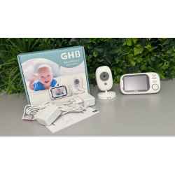 Babyphone avec caméra de surveillance Neuf