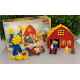 Ferme LEGO Duplo 2655
