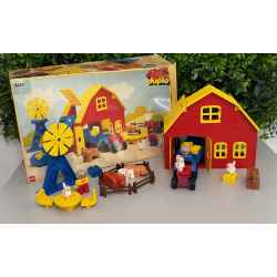 Ferme LEGO Duplo 2655