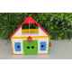 Grande Ferme PLAYMOBIL 1.2.3