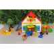 Grande Ferme PLAYMOBIL 1.2.3