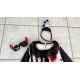 Déguisement Clown tueur 10/12 ans Neuf