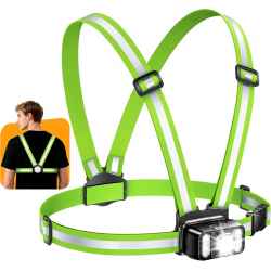 Lampe Pectorale Neuve