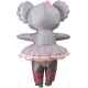 Costume Koala Gonflable Neuf
