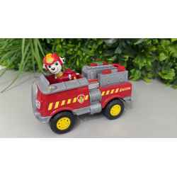 Camion de Pompiers PAT PATROUILLE