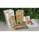 Jeu en bois Montessori Neuf