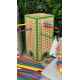 Jeu en bois Montessori Neuf