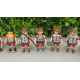 7 Figurines PLAYMOBIL Romain