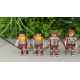 7 Figurines PLAYMOBIL Romain