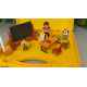 Mallette Ecole PLAYMOBIL
