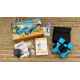 Kit explorateur Neuf