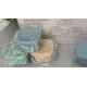 6 Pots de conservation 150ml Neufs