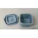 6 Pots de conservation 150ml Neufs