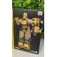 Robot transformable 5 en 1 Neuf