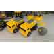 Robot transformable 5 en 1 Neuf