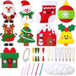 Kit créatif Décoration NOEL neuf