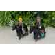 2 Chevaliers PLAYMOBIL