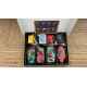 Coffret 32 Tours de magie Neuf