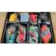 Coffret 32 Tours de magie Neuf