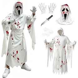Déguisement SCREAM T.M Neuf
