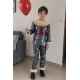Déguisement Clown Tueur 8/10 ans