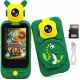 Téléphone enfants tactile Neuf