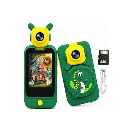 Téléphone enfants tactile Neuf