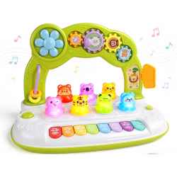 Piano Musical Neuf