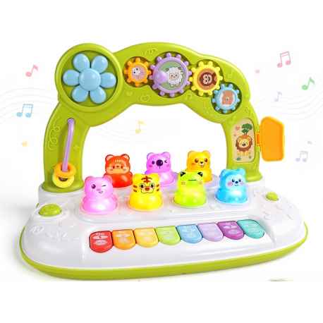 Piano Musical Neuf