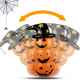 Décoration HALLOWEEN Gonflable neuf