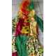 Déguisement de Clown 8/9 ans Neuf