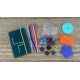 Lot d'Obets sensoriels / Fidgets Neufs