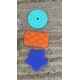 Lot d'Obets sensoriels / Fidgets Neufs