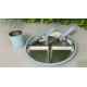 Coffret repas avec ventouse Neuf