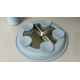 Coffret repas avec ventouse Neuf